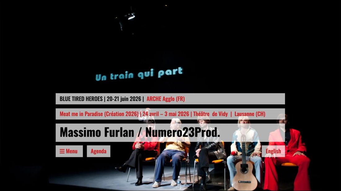 La home, une autre scène du répertoire
